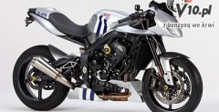 Triumph Street Triple TL-675