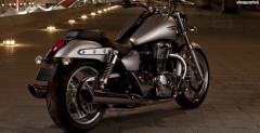 Triumph Thunderbird