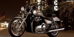 Triumph Thunderbird