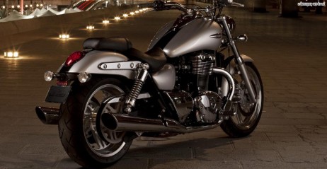 Triumph Thunderbird