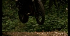 Triumph Adventure