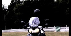 Triumph Adventure