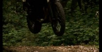 Triumph Adventure