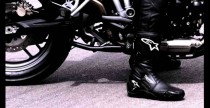 Triumph Adventure