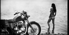 Triumph Bonneville