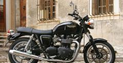 Triumph Bonneville