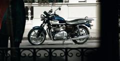 Triumph Bonneville