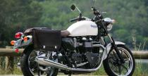 Triumph Bonneville