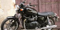 Triumph Bonneville