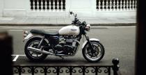 Triumph Bonneville