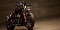 Triumph Bonneville Essentia