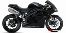 2011 Triumph Daytona 1050