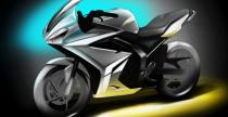 Triumph Daytona 250