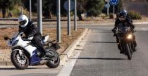 Triumph Daytona 250