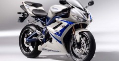 2010 Triumph Daytona 675 SE