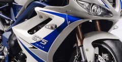 2010 Triumph Daytona 675 SE
