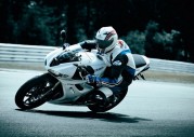 2011 Triumph Daytona 675R