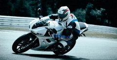 2011 Triumph Daytona 675R