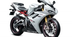 2011 Triumph Daytona 675R