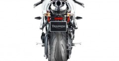 2011 Triumph Daytona 675R
