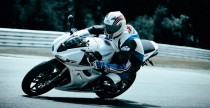 2011 Triumph Daytona 675R