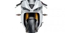 2011 Triumph Daytona 675R