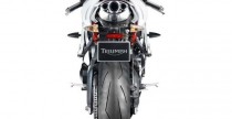 2011 Triumph Daytona 675R