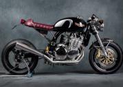 Triumph Jerolamo by Mr.Martini