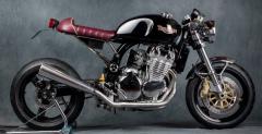 Triumph Jerolamo by Mr.Martini