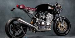 Triumph Jerolamo by Mr.Martini