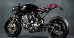 Triumph Jerolamo by Mr.Martini