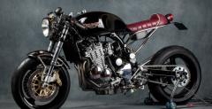 Triumph Jerolamo by Mr.Martini