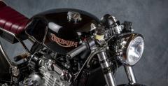 Triumph Jerolamo by Mr.Martini