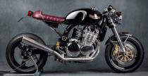 Triumph Jerolamo by Mr.Martini