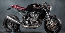 Triumph Jerolamo by Mr.Martini