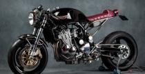 Triumph Jerolamo by Mr.Martini