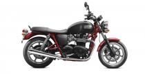2013 Triumph Bonneville SE