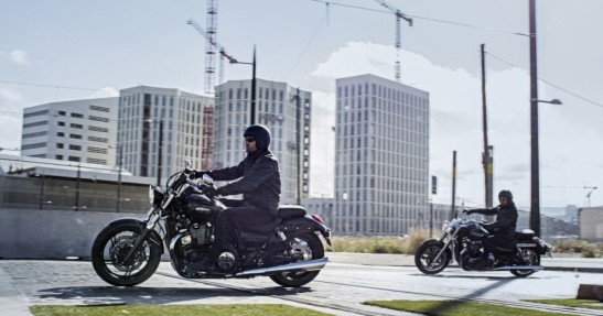 Triumph „Dobry rocznik w dobrej cenie”