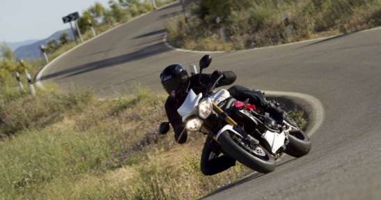 Triumph „Dobry rocznik w dobrej cenie”