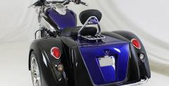 Triumph Rocket III Trike