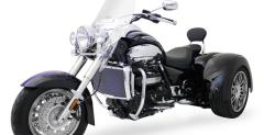 Triumph Rocket III Trike