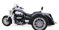 Triumph Rocket III Trike