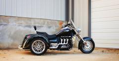 Triumph Rocket III Trike