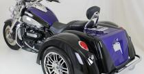 Triumph Rocket III Trike