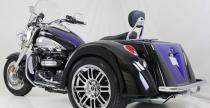 Triumph Rocket III Trike