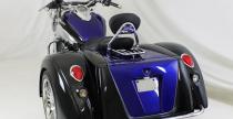 Triumph Rocket III Trike