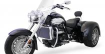 Triumph Rocket III Trike