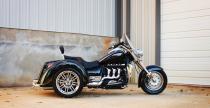 Triumph Rocket III Trike