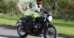 Nowy Triumph Scrambler