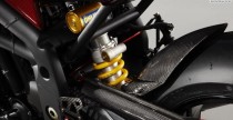 Triumph Speed Triple Special Edition for EICMA